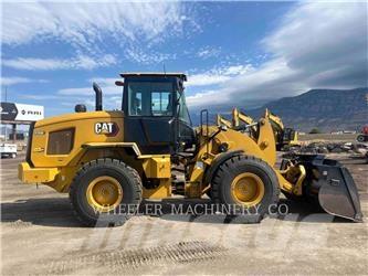 CAT 926M QC Pyöräkuormaajat