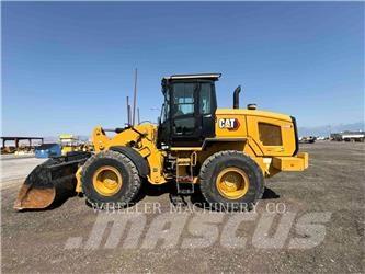 CAT 926M QC Pyöräkuormaajat