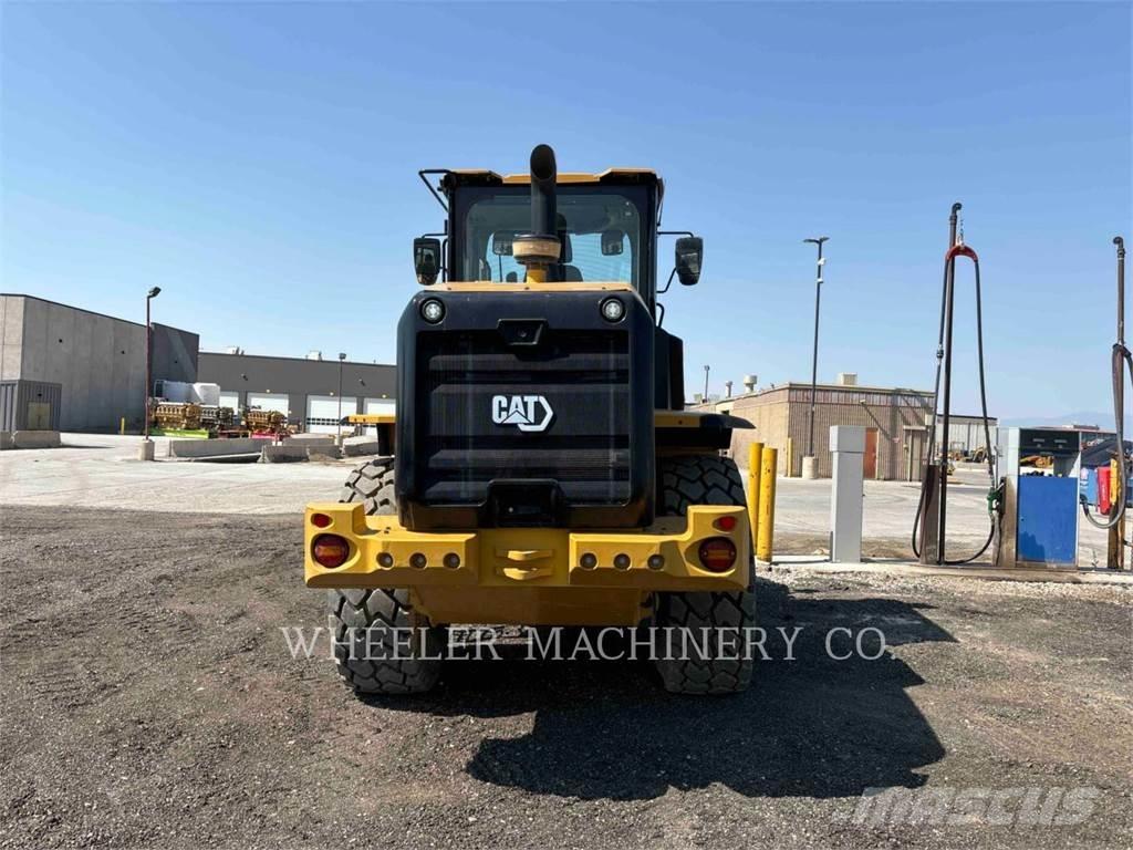CAT 926M QC Pyöräkuormaajat