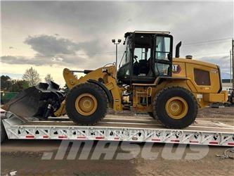 CAT 926M QC Pyöräkuormaajat