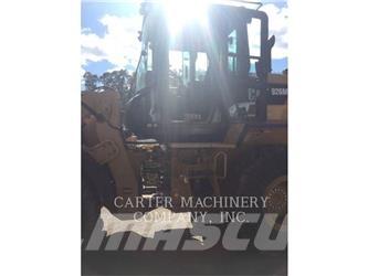 CAT 926M QC Pyöräkuormaajat