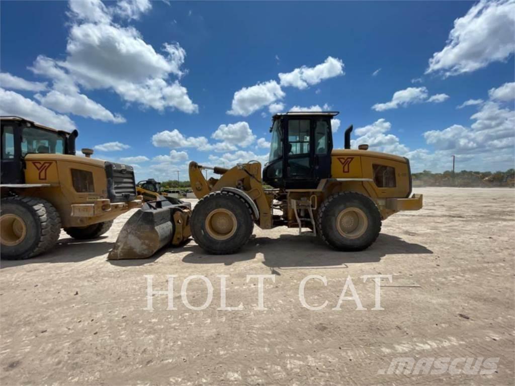 CAT 926M QC Pyöräkuormaajat