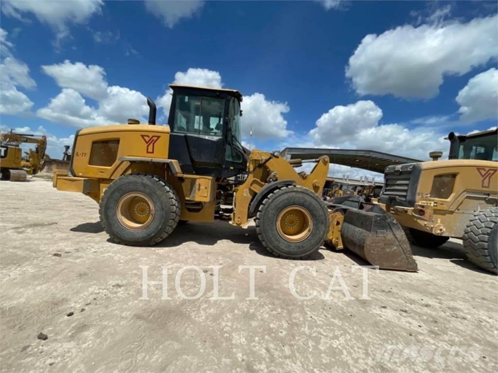CAT 926M QC Pyöräkuormaajat