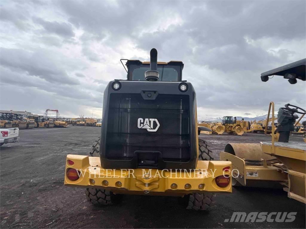 CAT 926M QC Pyöräkuormaajat
