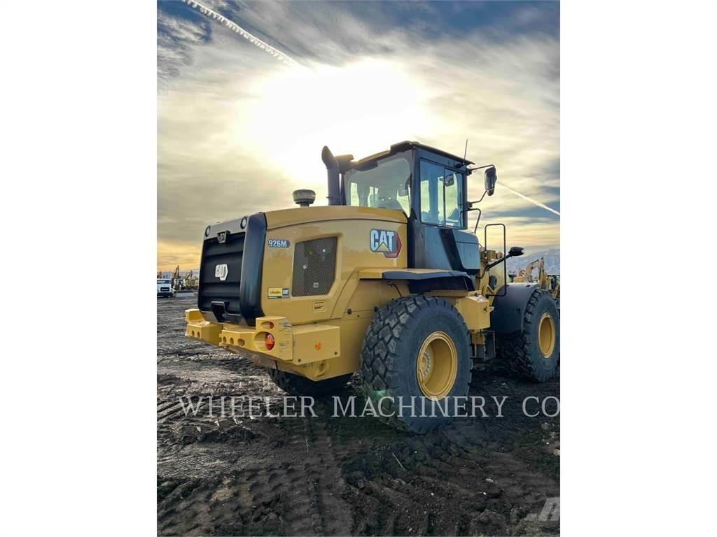 CAT 926M QC Pyöräkuormaajat