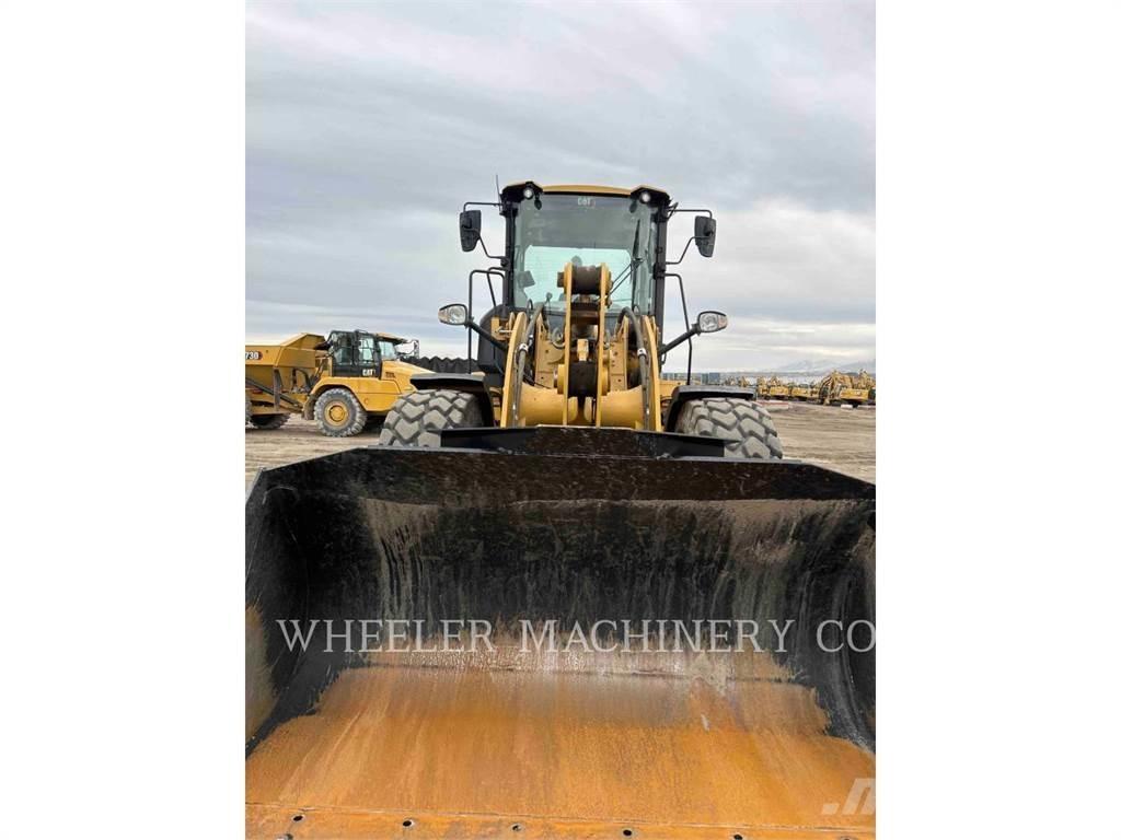 CAT 926M QC Pyöräkuormaajat