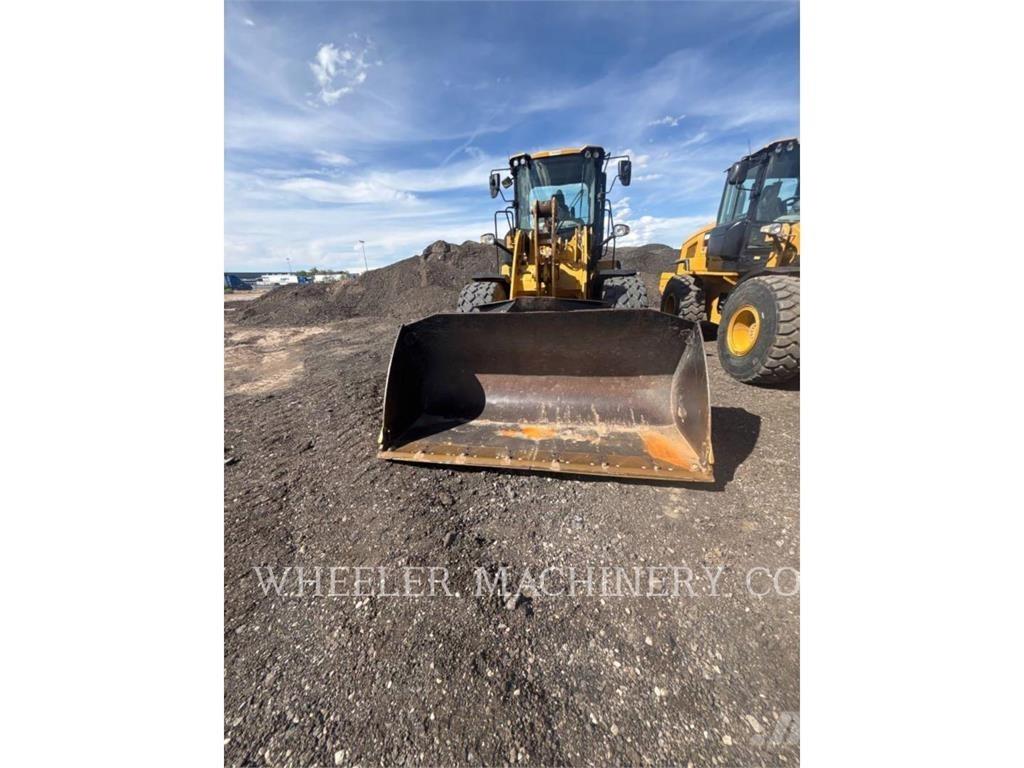 CAT 926M QC Pyöräkuormaajat