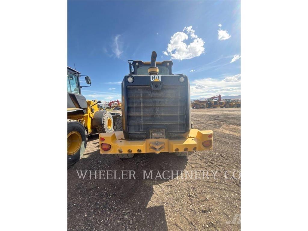 CAT 926M QC Pyöräkuormaajat
