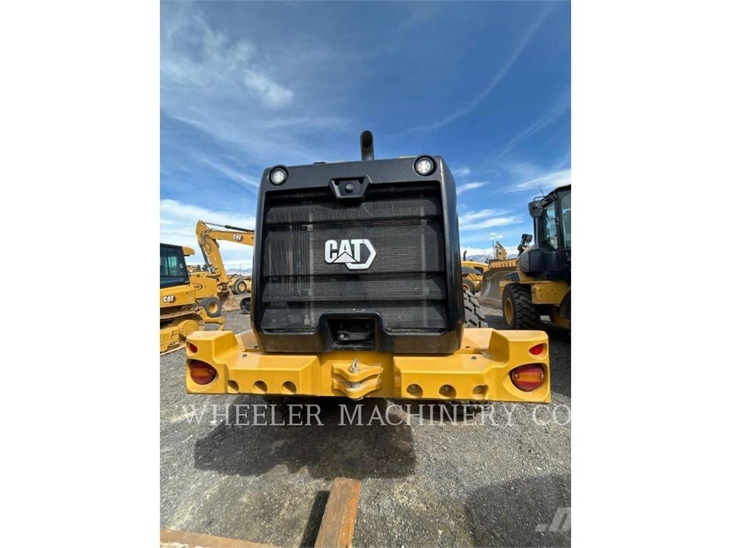 CAT 926M QC Pyöräkuormaajat