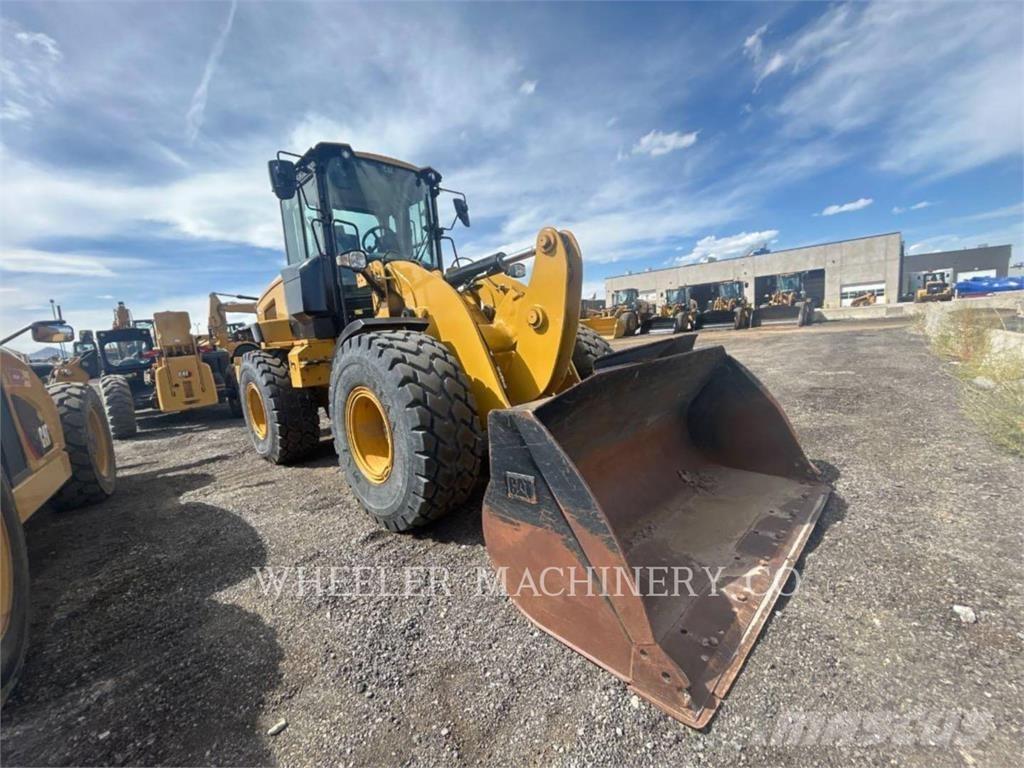 CAT 926M QC Pyöräkuormaajat
