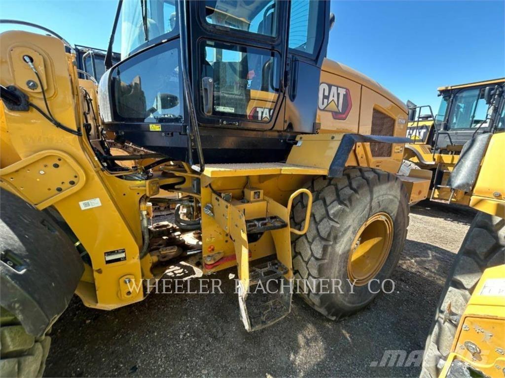 CAT 926M QC Pyöräkuormaajat
