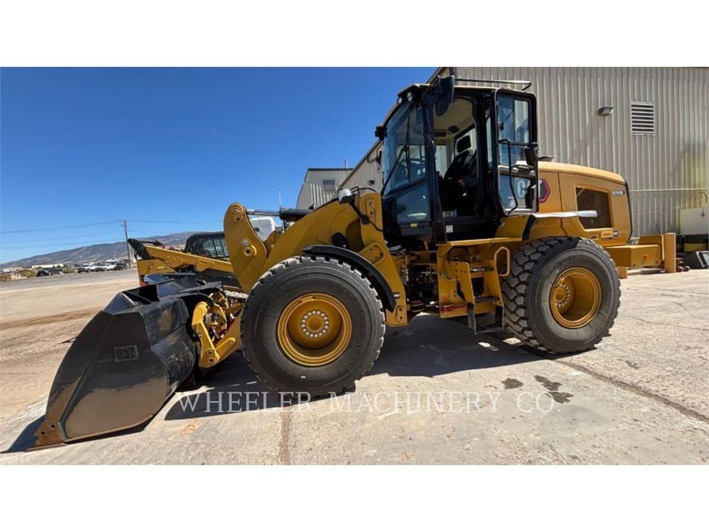 CAT 926M QC Pyöräkuormaajat