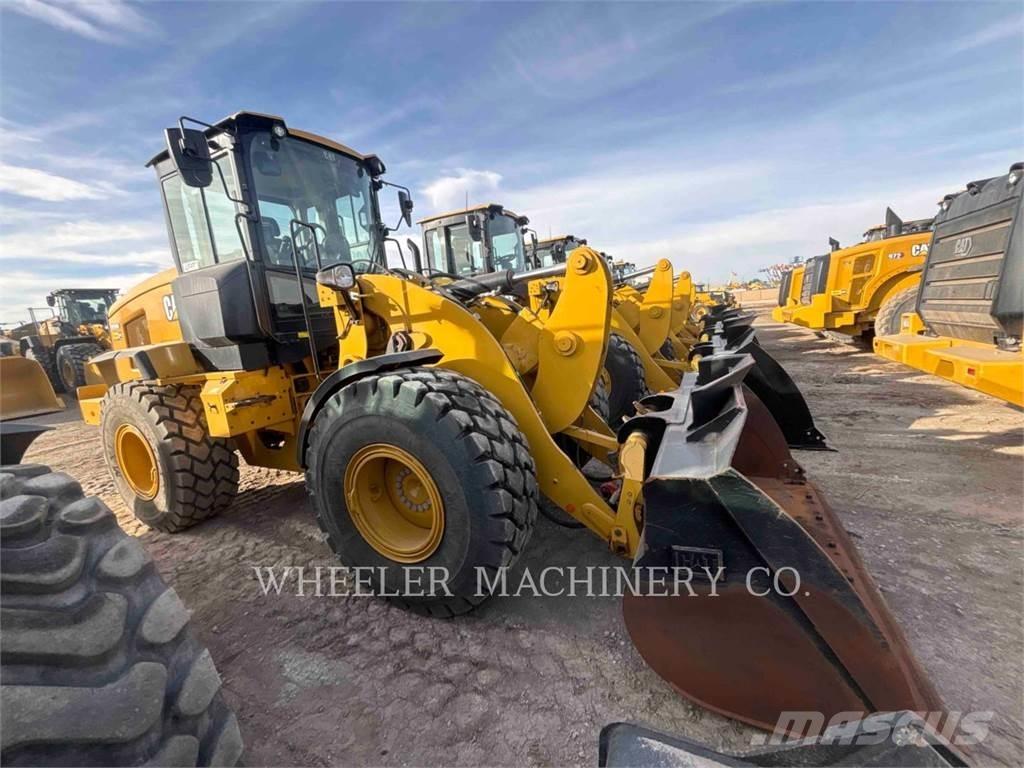 CAT 926M QC 3V Pyöräkuormaajat