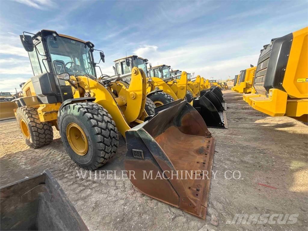 CAT 926M QC 3V Pyöräkuormaajat
