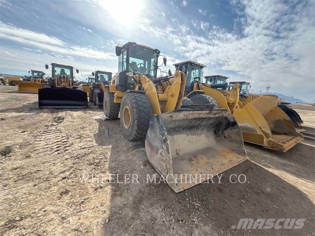 CAT 926M QC 3V Pyöräkuormaajat