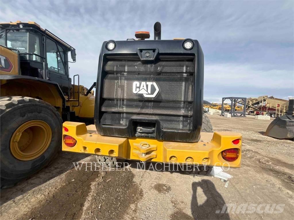 CAT 926M QC 3V Pyöräkuormaajat
