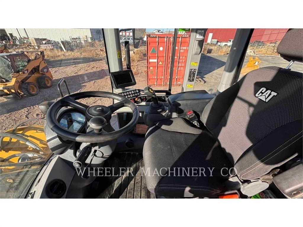 CAT 926M QC 3V Pyöräkuormaajat