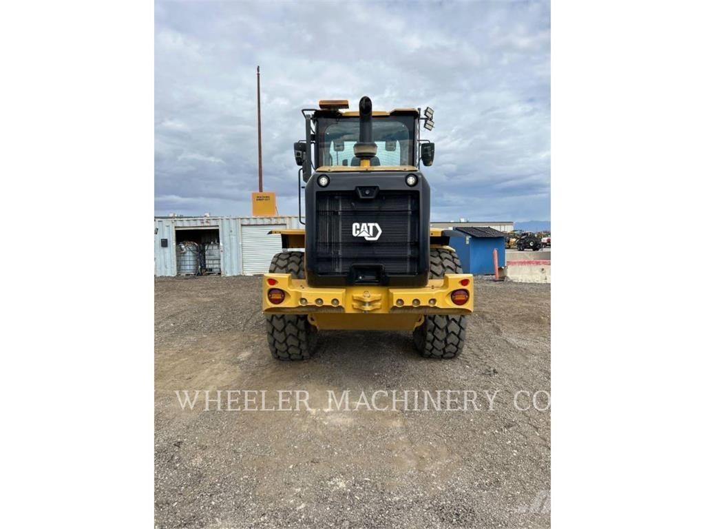 CAT 926M QC 3V Pyöräkuormaajat