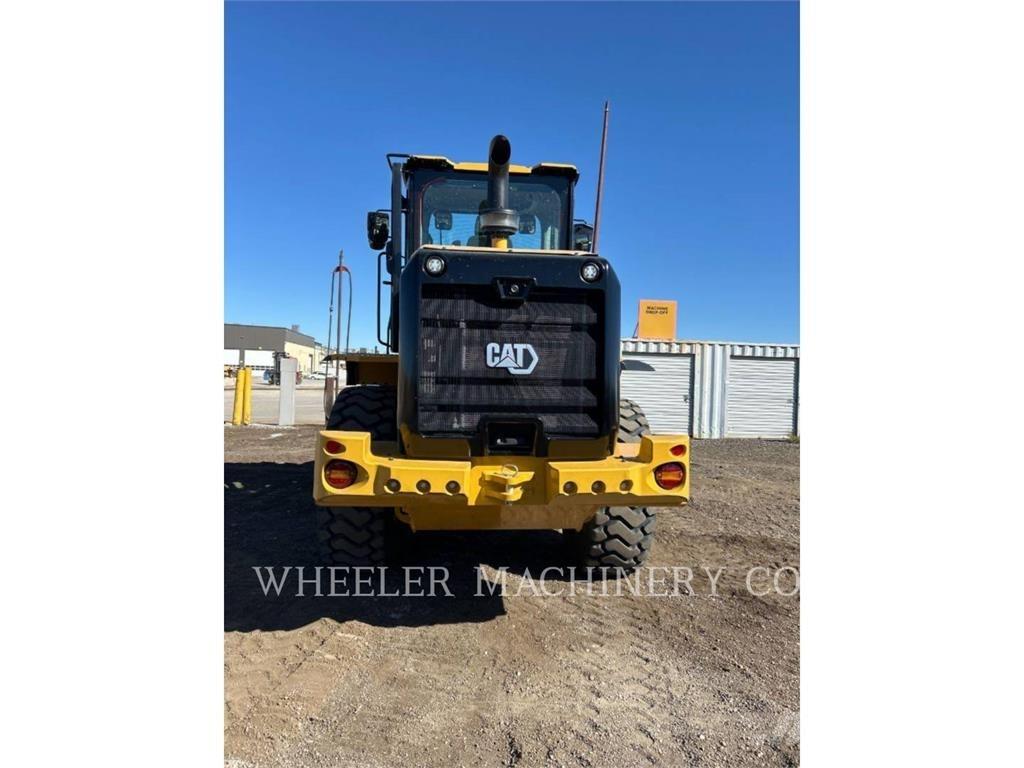 CAT 926M QC 3V Pyöräkuormaajat