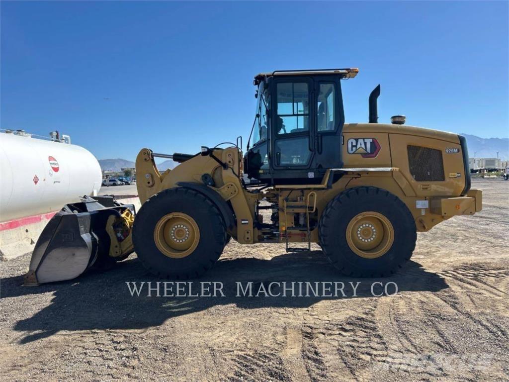 CAT 926M QC 3V Pyöräkuormaajat