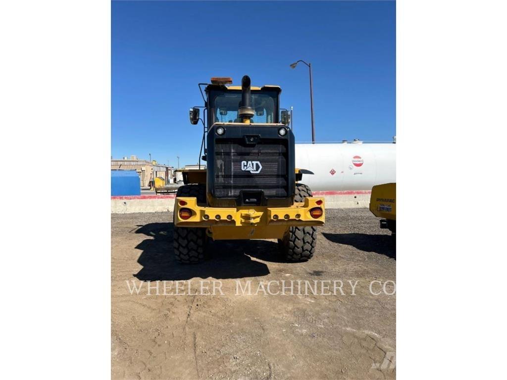 CAT 926M QC 3V Pyöräkuormaajat