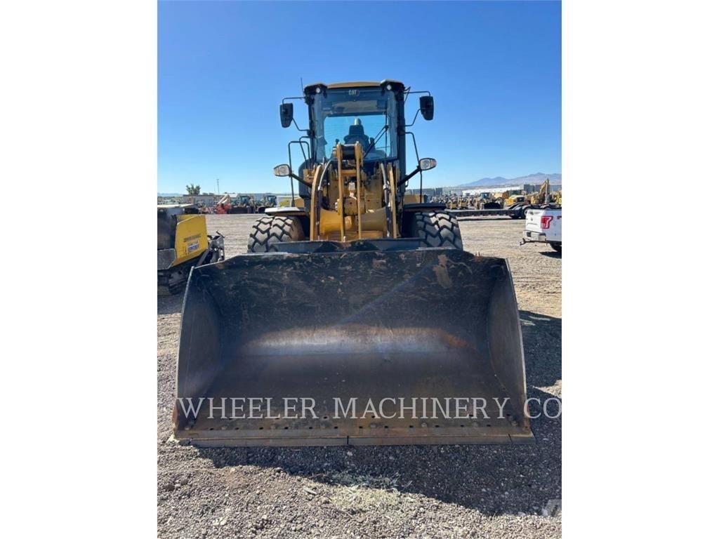 CAT 926M QC 3V Pyöräkuormaajat