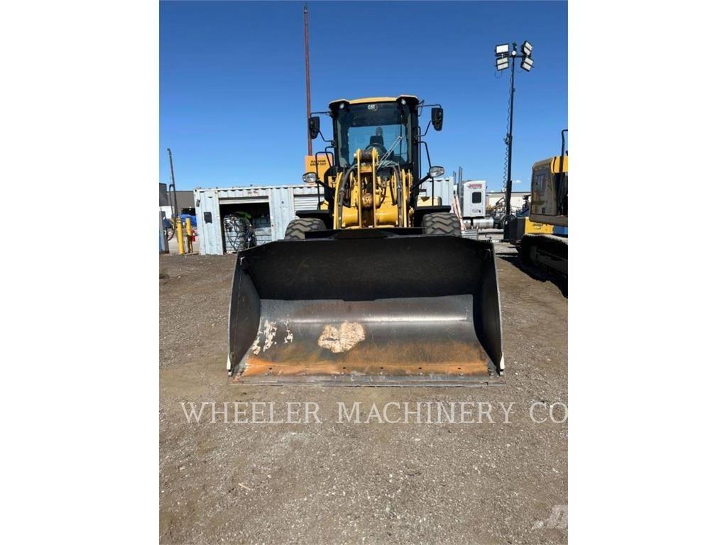 CAT 926M QC 3V Pyöräkuormaajat