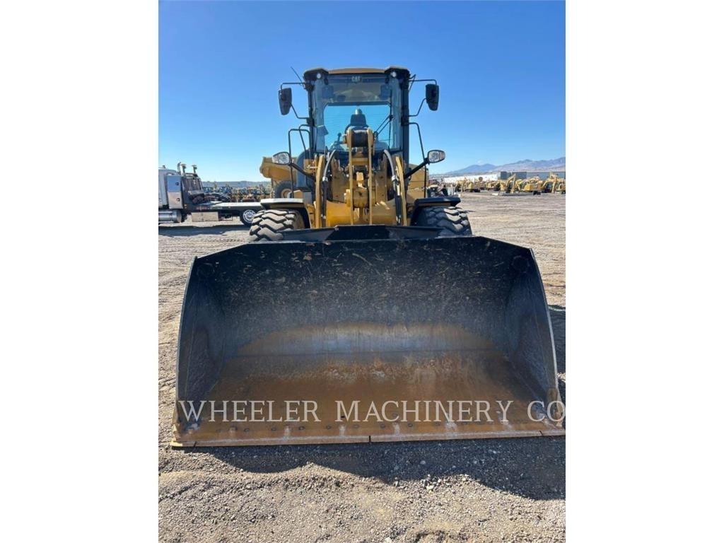 CAT 926M QC 3V Pyöräkuormaajat