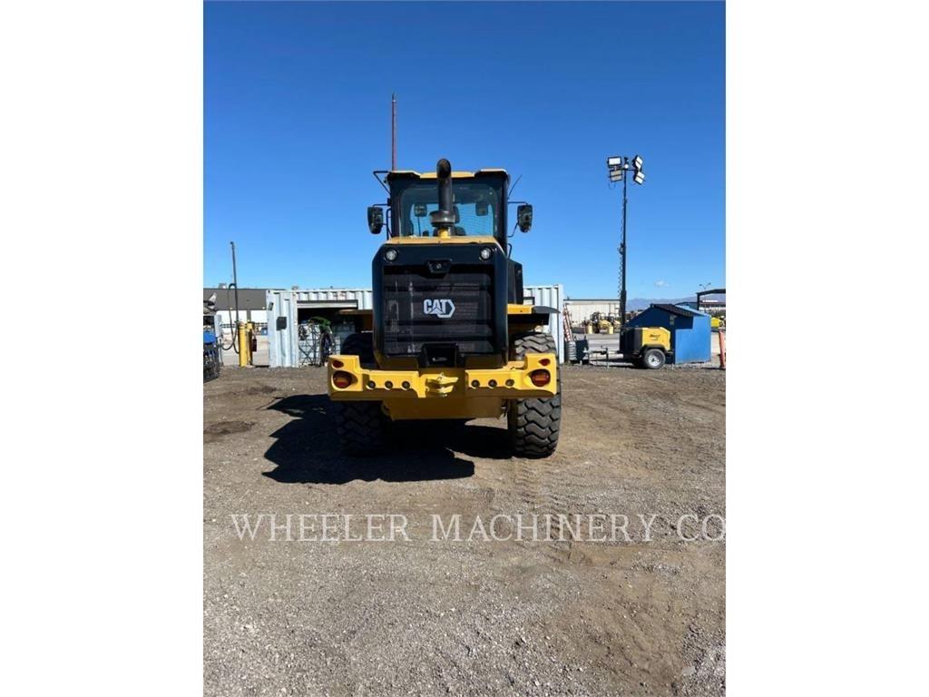 CAT 926M QC 3V Pyöräkuormaajat