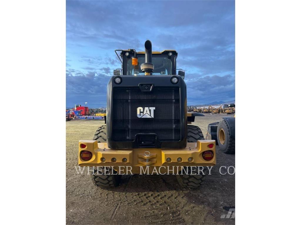 CAT 926M QC 3V Pyöräkuormaajat