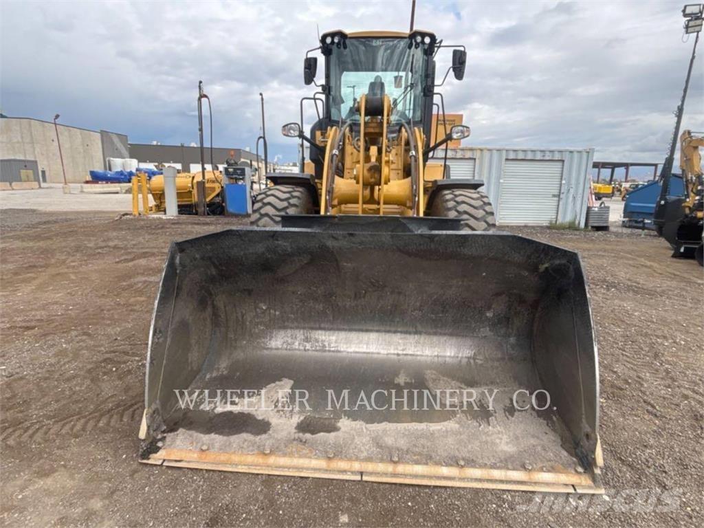 CAT 926M QC 3V Pyöräkuormaajat