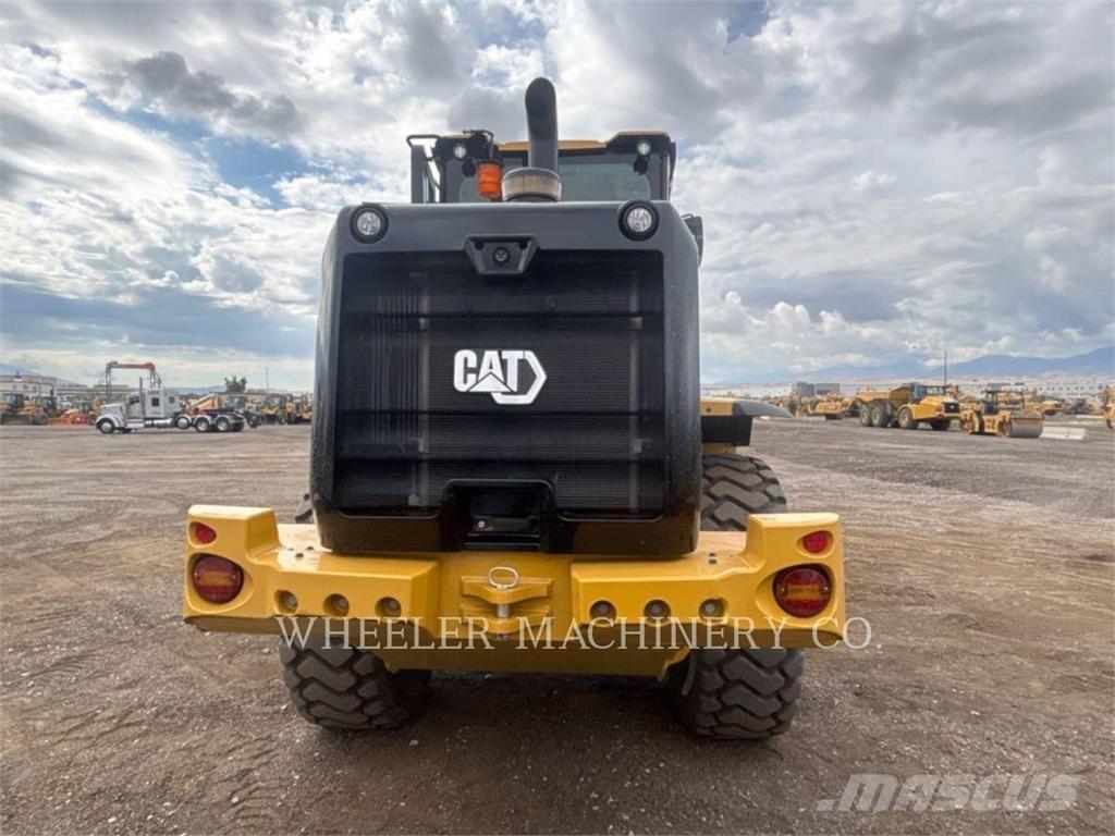 CAT 926M QC 3V Pyöräkuormaajat