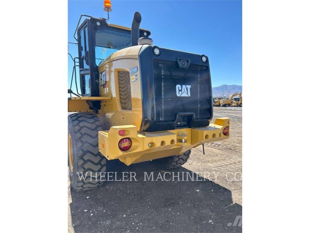 CAT 926M QC 3V Pyöräkuormaajat