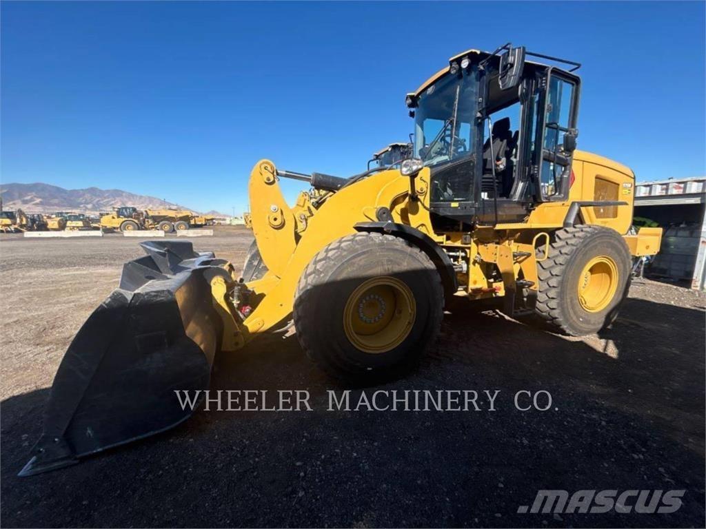 CAT 926M QC 3V Pyöräkuormaajat