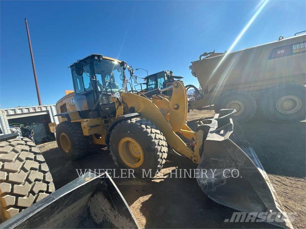 CAT 926M QC 3V Pyöräkuormaajat