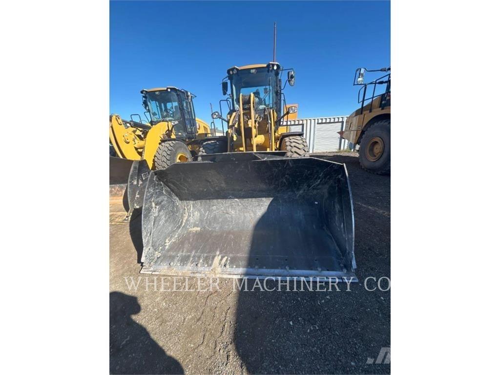 CAT 926M QC 3V Pyöräkuormaajat