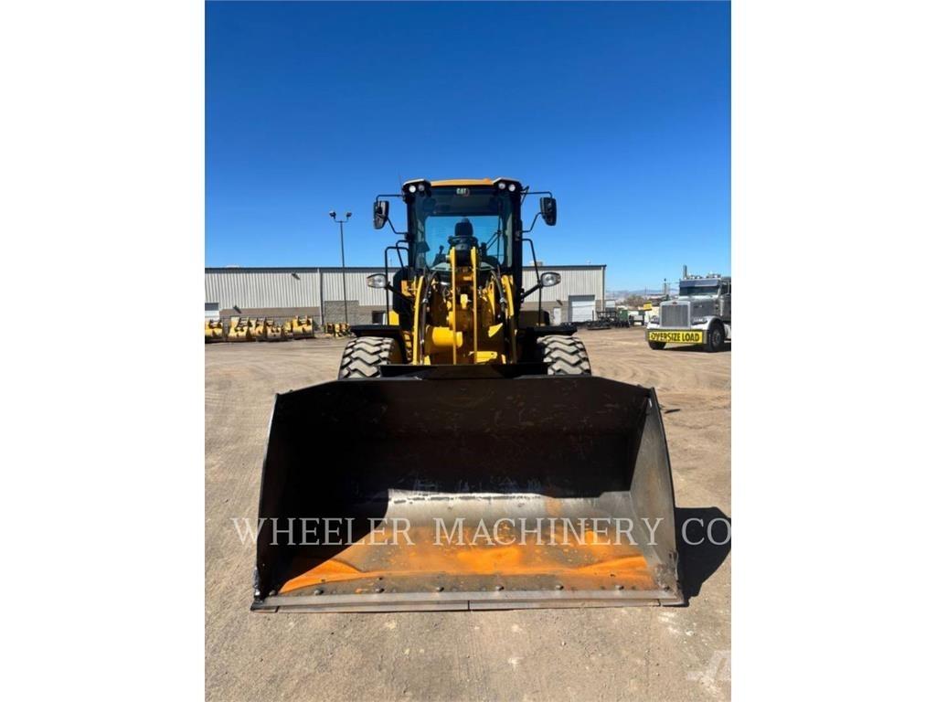 CAT 926M QC 3V Pyöräkuormaajat