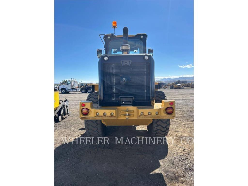 CAT 926M QC 3V Pyöräkuormaajat