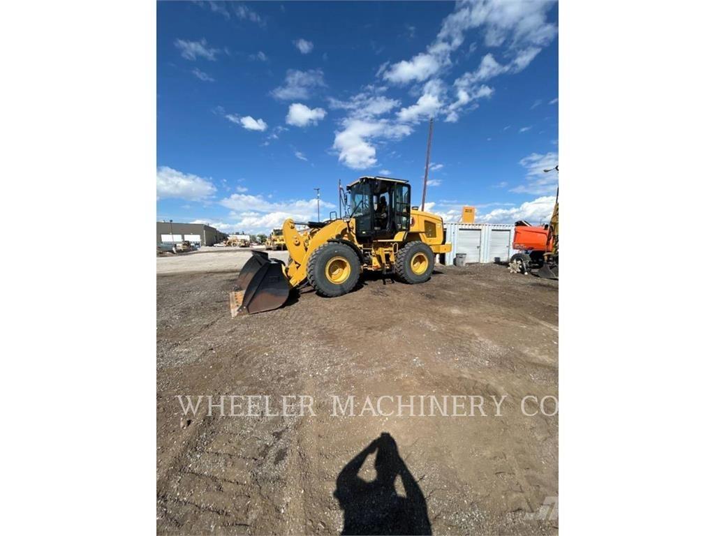 CAT 926M QC 3V Pyöräkuormaajat
