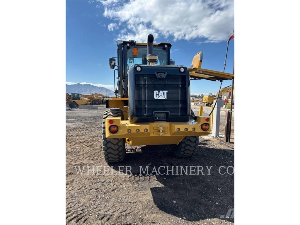 CAT 926M QC 3V Pyöräkuormaajat