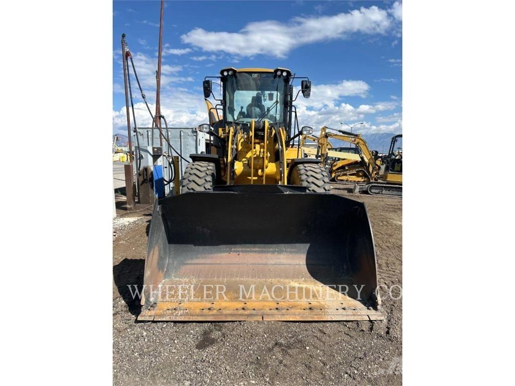 CAT 926M QC 3V Pyöräkuormaajat