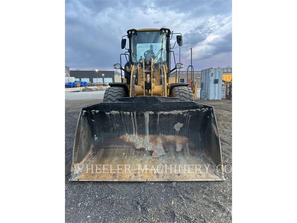 CAT 926M QC 3V Pyöräkuormaajat