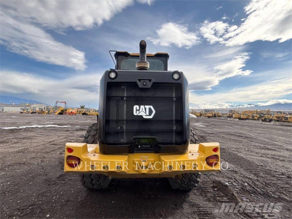 CAT 926M QC 3V Pyöräkuormaajat