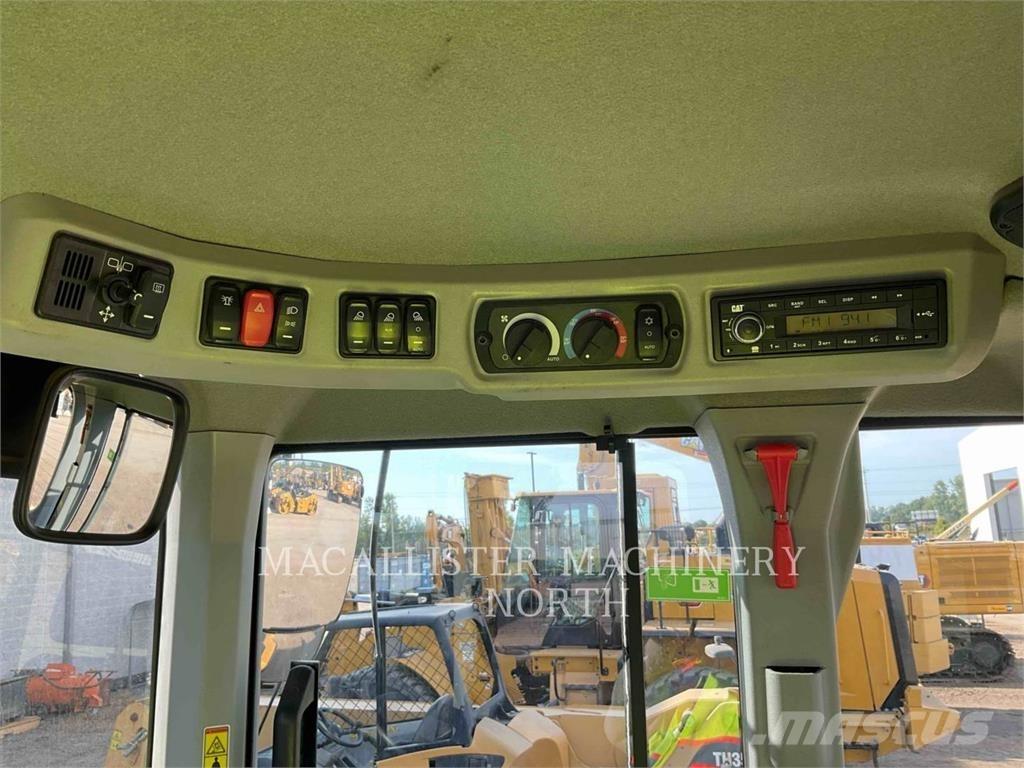 CAT 926M RQ Pyöräkuormaajat