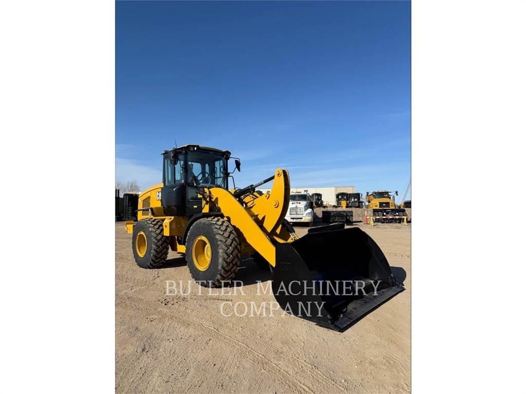 CAT 926M3VFUHL Pyöräkuormaajat