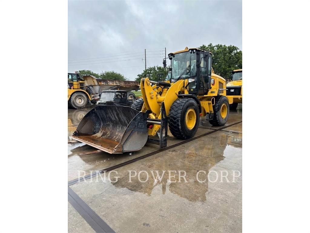 CAT 926MQC Pyöräkuormaajat
