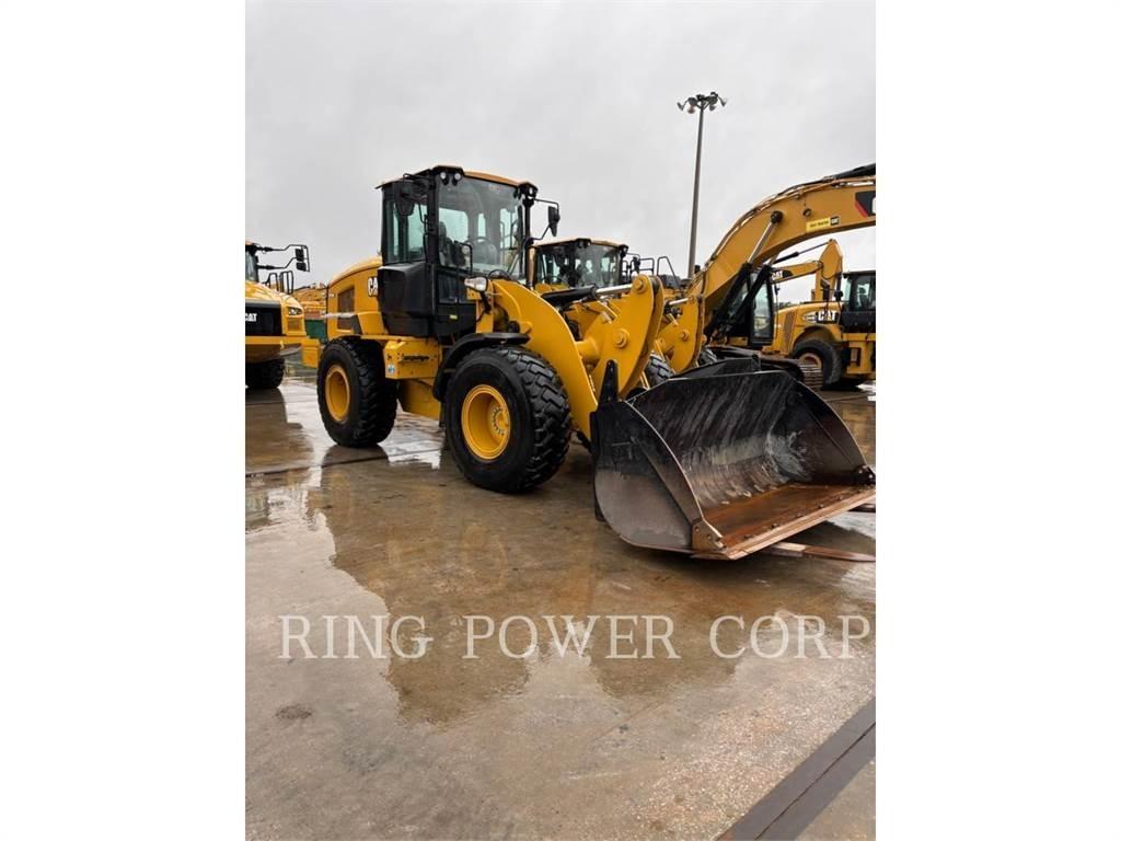 CAT 926MQC Pyöräkuormaajat