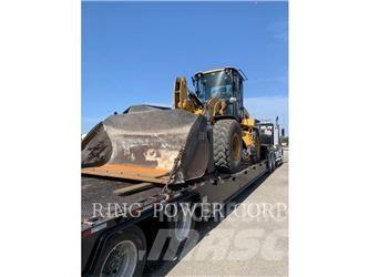 CAT 926MQC3V Pyöräkuormaajat