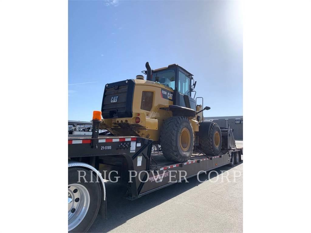 CAT 926MQC3V Pyöräkuormaajat