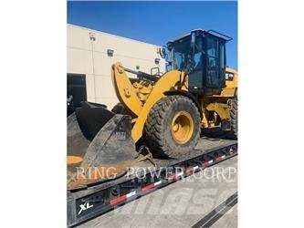 CAT 926MQC3V Pyöräkuormaajat